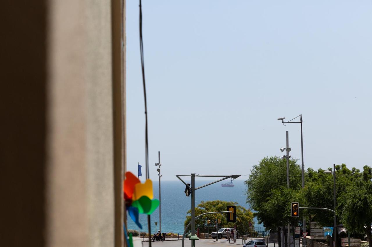 Roman Circus City Entry Ταραγόνα Εξωτερικό φωτογραφία
